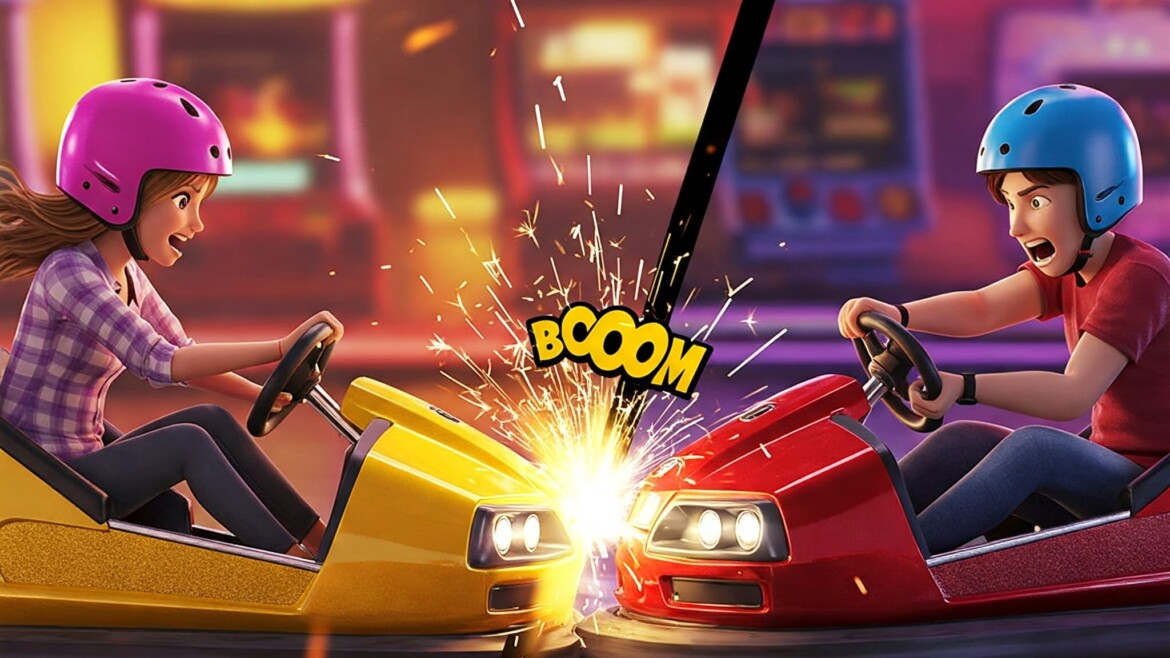 Video cover